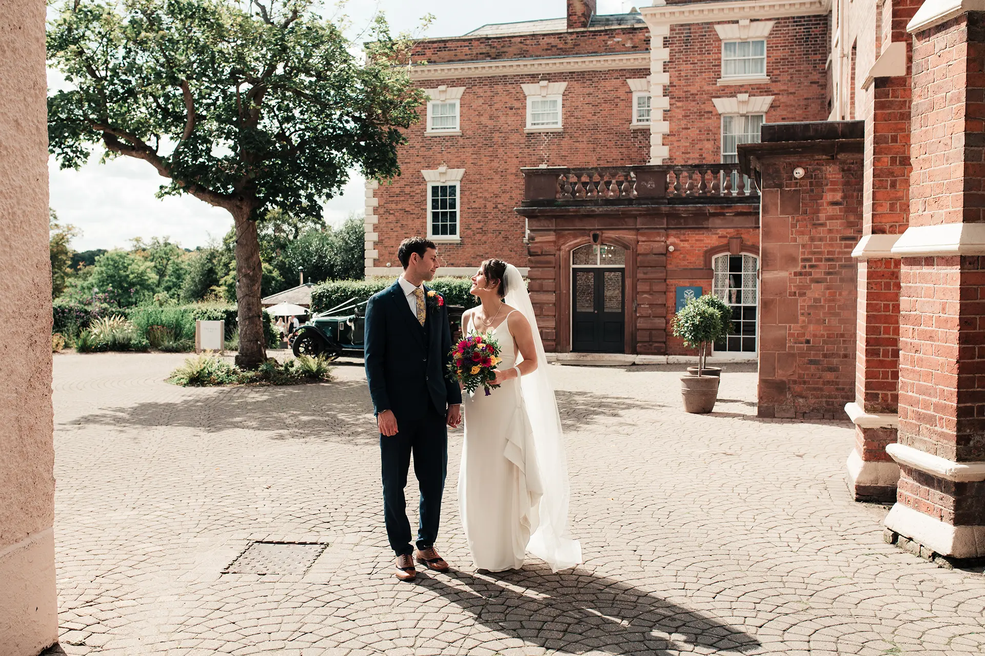 Old Palace Chester 2024 wedding trends blog post