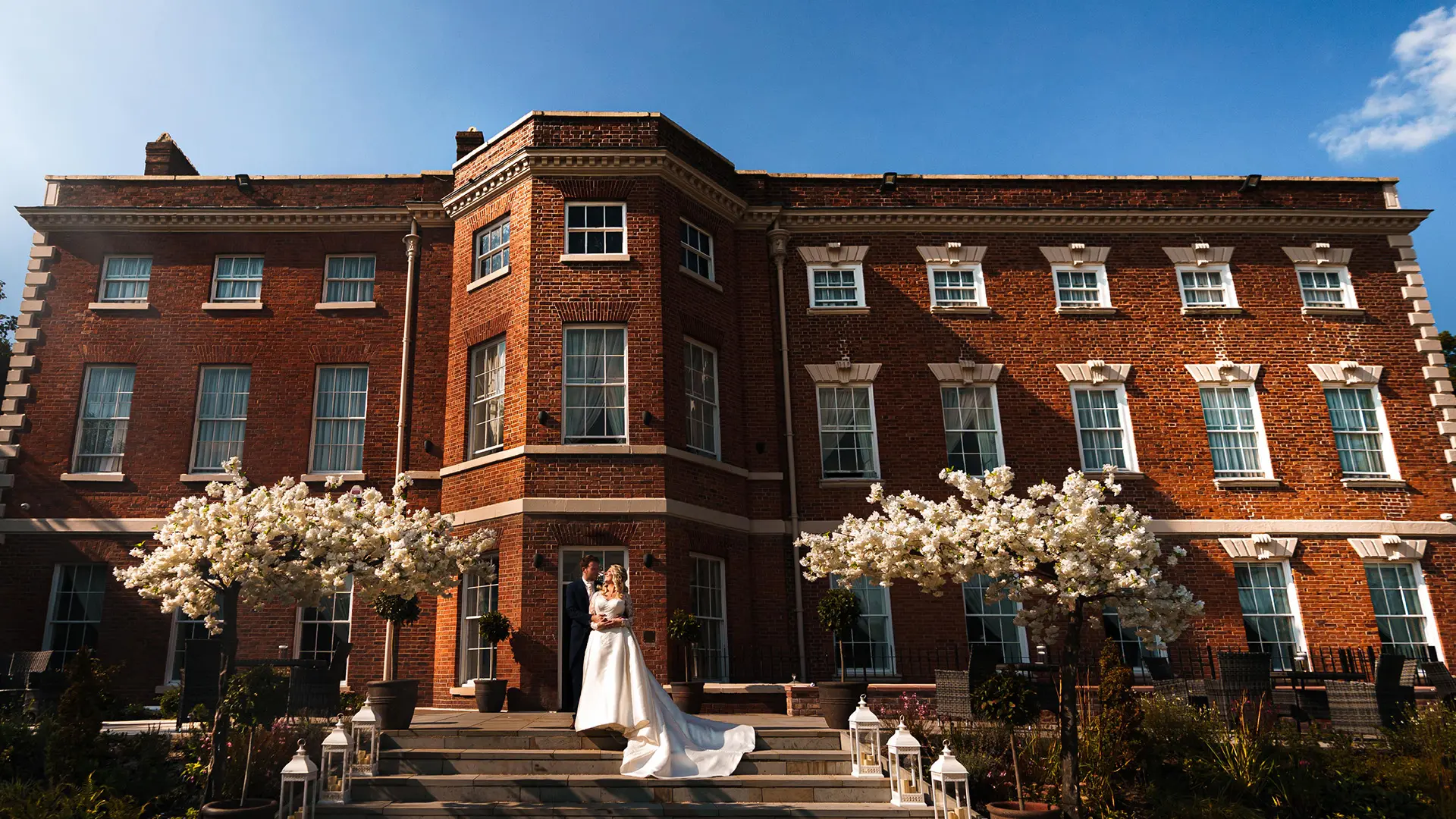 Wedding Open Events in Chester | Old Palace Chester